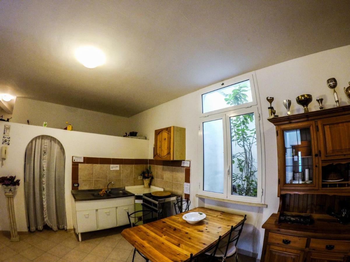 Villa Le Cascatelle à Cerveteri Extérieur photo