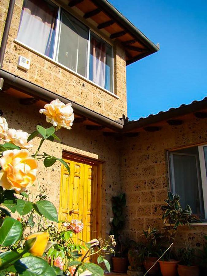 Villa Le Cascatelle à Cerveteri Extérieur photo