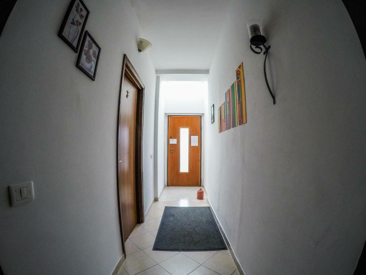 Villa Le Cascatelle à Cerveteri Extérieur photo