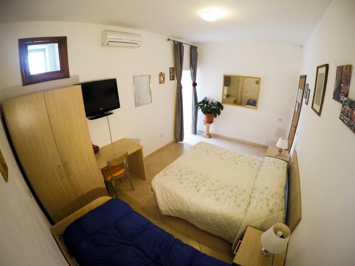 Villa Le Cascatelle à Cerveteri Extérieur photo