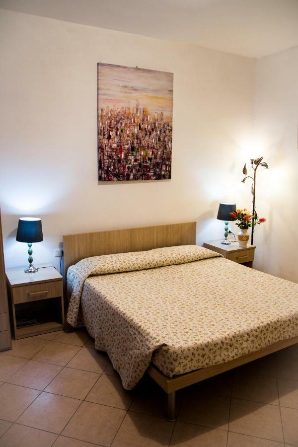 Villa Le Cascatelle à Cerveteri Extérieur photo